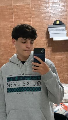 <em>Alex García </em>