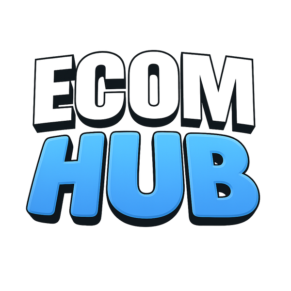 EcomHub